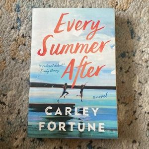 Every Summer After by Carley Fortune